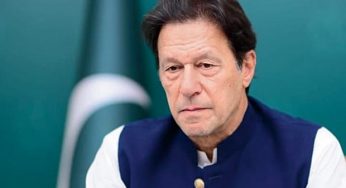 PM Imran Khan to address the nation this evening