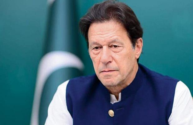 PM Imran Khan to address