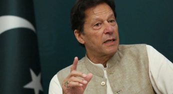 PM Imran Khan lauds FBR for achieving Feb revenue target