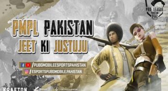 PUBG MOBILE Introduces Pakistan’s First Pro-Level Tournament for Professional players