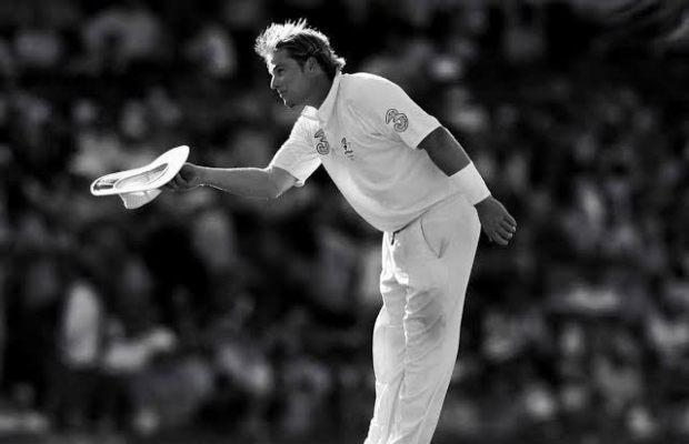 Shane Warne gone so soon; Cricket world mourns demise of a legend