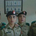 Sinf e Aahan Episode-16 Review: Girls are back to PMA