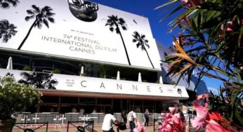 Cannes Film Festival bans Russian delegations
