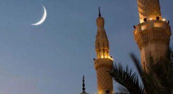 Ramazan 2022 likely to start from April 3 in Pakistan