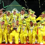 ICC Women's WC 2022 Final: Australia thrashes England to claim their seventh World Cup win