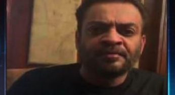 Aamir Liaquat calls Imran Khan a traitor, makes shocking revelations