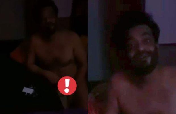 Iqra Ziz Porn - Aamir Liaquat's alleged nude videos Archives - Oyeyeah
