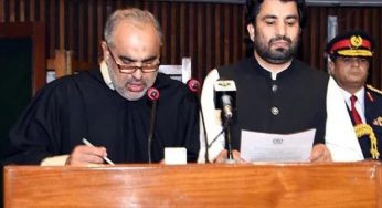 NA Speaker Asad Qaiser and Deputy Speaker Qasim Suri resign