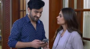 Baddua 2nd Last Episode Review: Abeer attempts to kill Umair