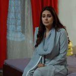 Baddua Episode-29 Review: Abeer wants to teach Umair a lesson instead of reflecting & repenting on her own sins