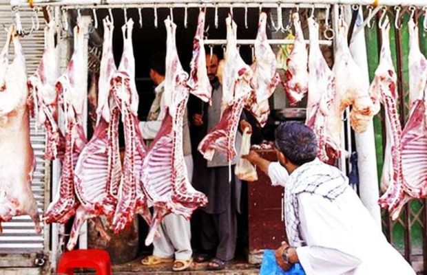 Beef, mutton prices skyrocket ahead of Eid-ul-Fitr