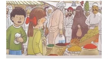 “Biff, Chip and Kipper” book withdrawn by Oxford University Publisher after complaints about its portrayal of Muslims
