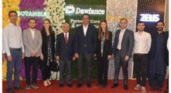 Dawlance announces new products – hosts Iftaar dinner for Media