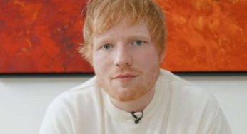 Ed Sheeran Wins Copyright Case Over ‘Shape of You’