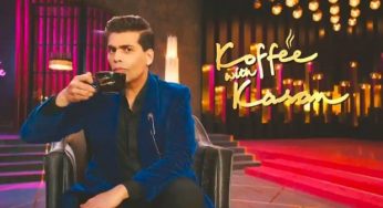 Koffee with Karan is moving to OTT platform with Season 7