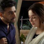 Mere Humsafar Ep-15 Review: Hala is gradually gaining confidence with Hamza's support