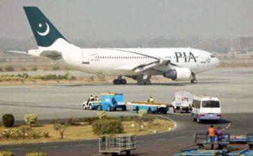 PIA bars its crew from fasting