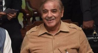 PM Shahbaz Sharif reduces two weekly off-days to one in govt offices