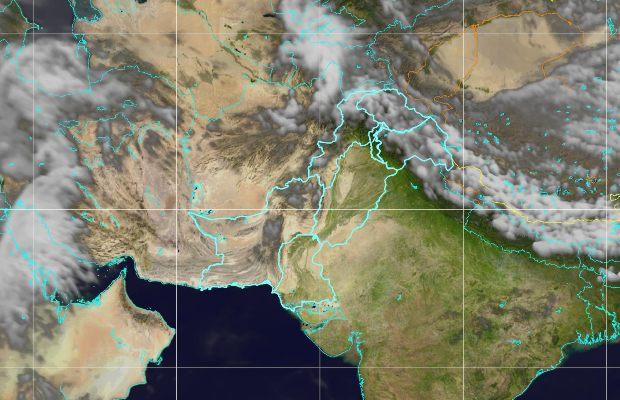 PMD weather alert for Eid Holidays