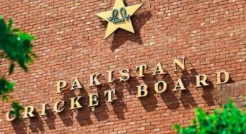 Pakistan’s tour to Sri Lanka gets limited to two Tests