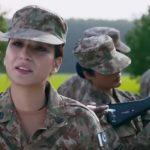 Sinf e Aahan Ep-19 Review: Will Pariwesh be able to defeat Sardar's son in shooting competition?