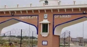 Swabi Women’s University bans use of smartphones at the campus