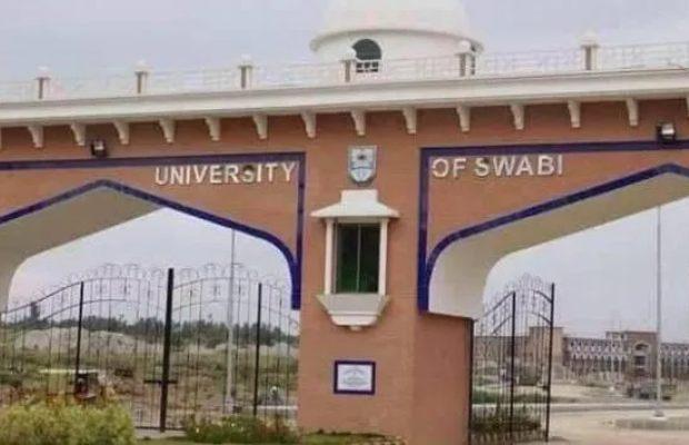 Swabi Women’s University