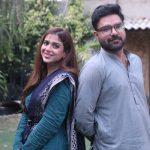 Yasir Hussain and Sonya Hussyn team up for Eid telefilm, Siwaiyaan