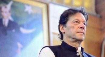 Celebrities step forward in support of PM Imran Khan