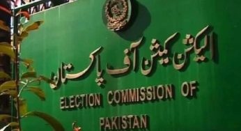 Election Commission says seven months are needed to conduct elections