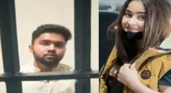22-year-old female model killed over honour by brother in Okara