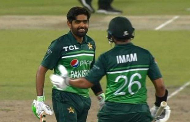 Pakistan clinch ODI series against Australia by 2-1
