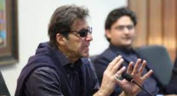 Imran Khan to chair PTI core committee meeting at Bani Gala today