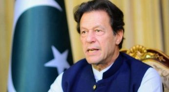 PM Imran Khan to address nation on Friday