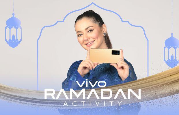 Vivo Ramadan Activity