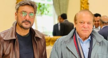Adnan Siddiqui becomes the latest target of PTI’s keyboard warriors
