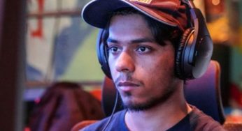 Pakistan’s ace e-gamer Arslan Ash wins Combo Breaker 2022 Tekken 7