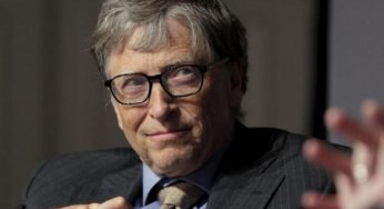 Bill Gates tests positive for coronavirus