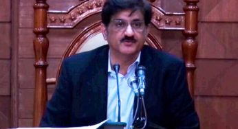 CM Sindh orders analysis report on new Omicron variant BA.2.12
