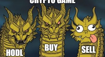 #Cryptocrash sparks a meme fest on Twitter timeline
