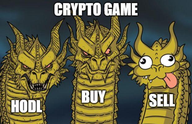 Cryptocrash