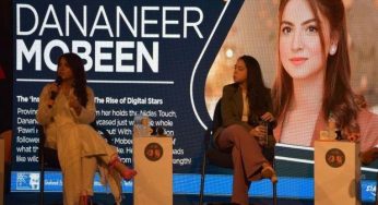 SZABIST under criticism for inviting Dananeer aka Pawri Girl as Motivational Speaker
