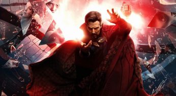 Doctor Strange in the Multiverse of Madness becomes the highest-grossing film of 2022