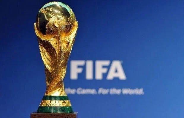 FIFA Trophy Tour 2022