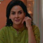 Fraud Episode-1 Review: Saba Qamar starrer begins on a promising note!
