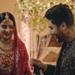 Fraud Episode-3 Review: Tabraiz weds Maya in haste