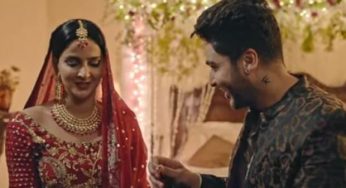 Fraud Episode-3 Review: Tabraiz weds Maya in haste