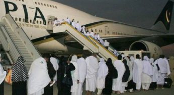Hajj flight operation to start on June 5