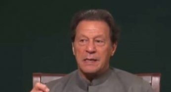 Pakistan to break into three parts; Imran Khan’s new statement leaves politicians and netizens fuming