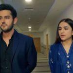 Ishq e Laa Episode-28 Review: Azlaan undergoes change of heart